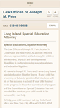 Mobile Screenshot of educationalesq.com